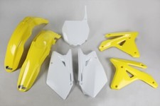 kit plastiche carene Suzuki