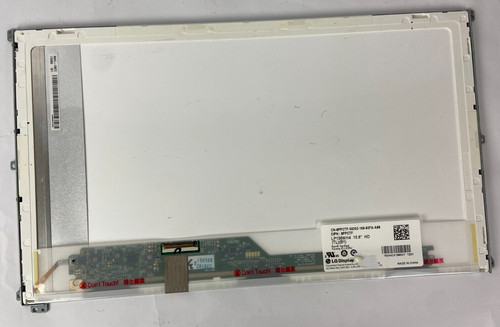 Display schermo lp156wh4 - lg,
