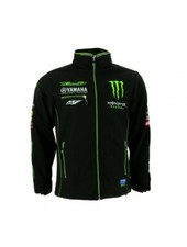 Giacca Softshell Uomo Monster