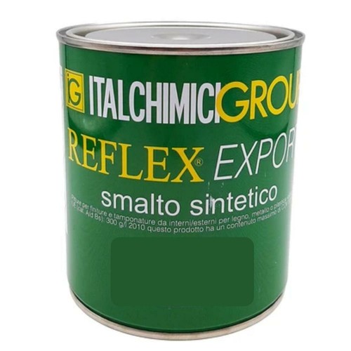 Reflex smalto sintetico - reflex,