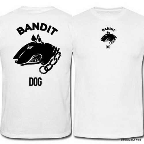 Shirt uomo pit bull - pit, terrier