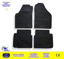 Tappetini Fiat Idea tappeti