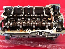 Valvole testa cilindro BMW E46