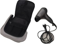 Phon da viaggio Braun con custodia