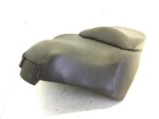 SELLA SADDLE - STRAPPI SU