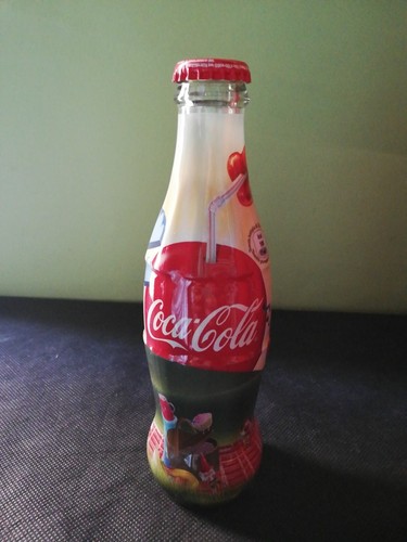 Coca cola light - coca,