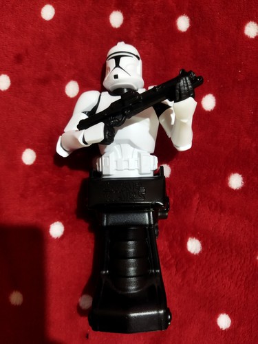 Personaggio stormtrooper da - stormtrooper,