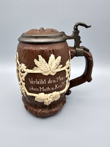 Boccale birra villeroy boch - boccale,