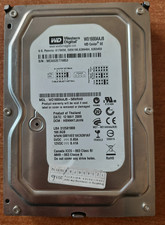 hard disk 3.5" IDE 160 Gb -