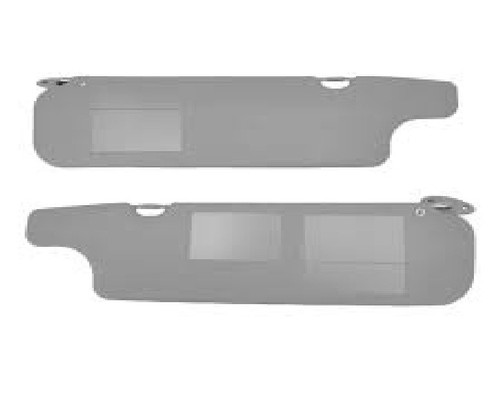 Set alette pantine parasole - alette,