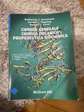 Libro Chimica generale