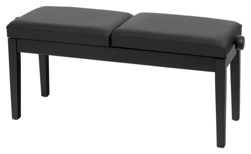 Sgabello panca per pianoforte - sgabello,
