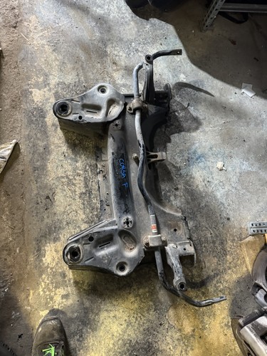 Culla assale anteriore opel - culla,