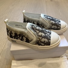 Scarpe DIOR da bambino 100%