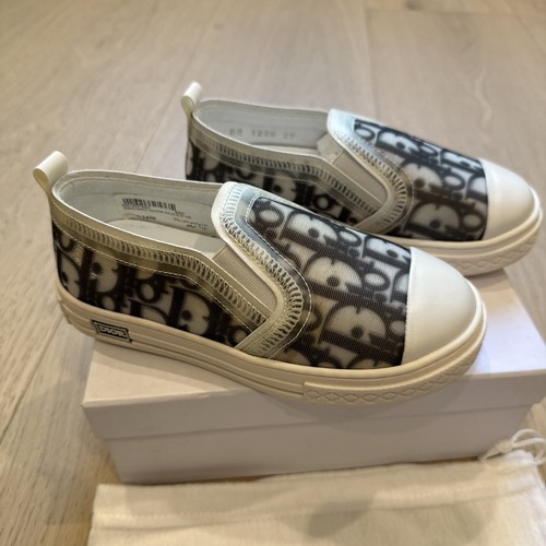 Scarpe dior 100 autentiche - scarpe,