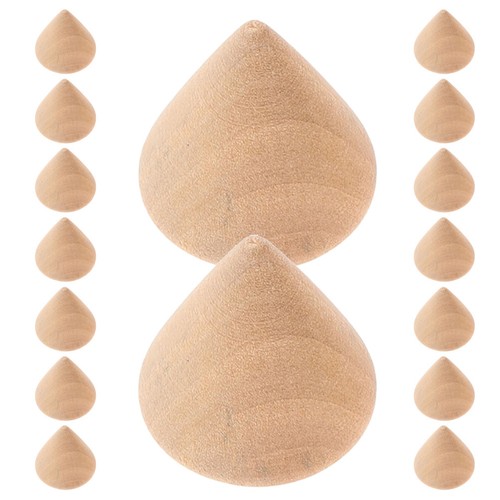 Pezzi cono statuine in - 20,
