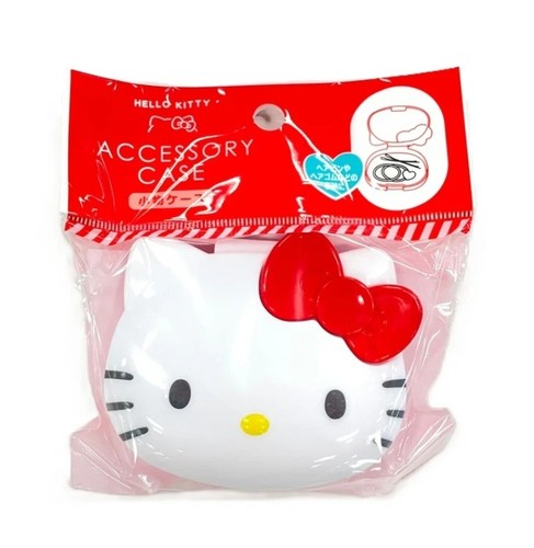 Hello kitty red accessory - kitty,