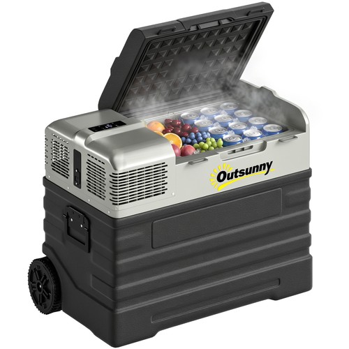 Compressore frigo box - compressore, 56l