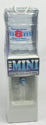 Mini dispenser - mini,