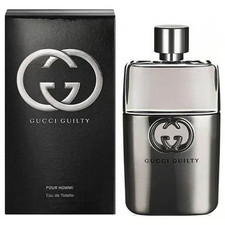 Gucci Guilty Pour Homme for