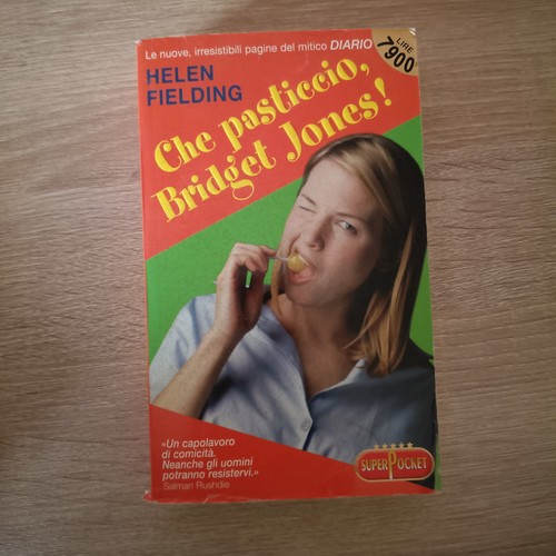 Che pasticcio bridget jones - che,