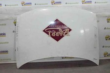 7901G0 BLANCO cofano per CITROEN BERLINGO 1.9 D (68 CV) logop414255