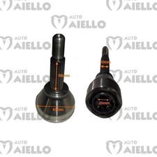 Giunto omocinetico semiasse