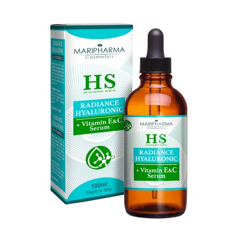 100ml siero viso acido - 100ml,