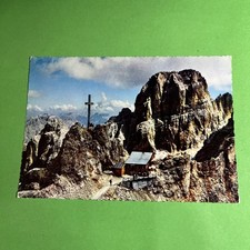 DOLOMITI MONTE CRISTALLO