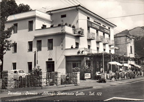 Brescia sarnico albergo rist - brescia,