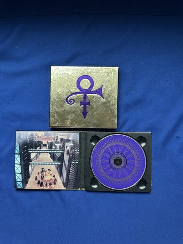 Prince and the - new, power