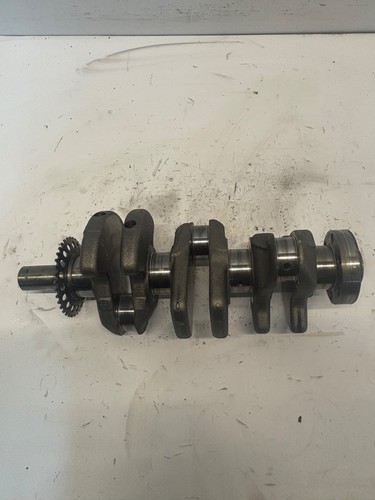 Albero motore toyota - albero,