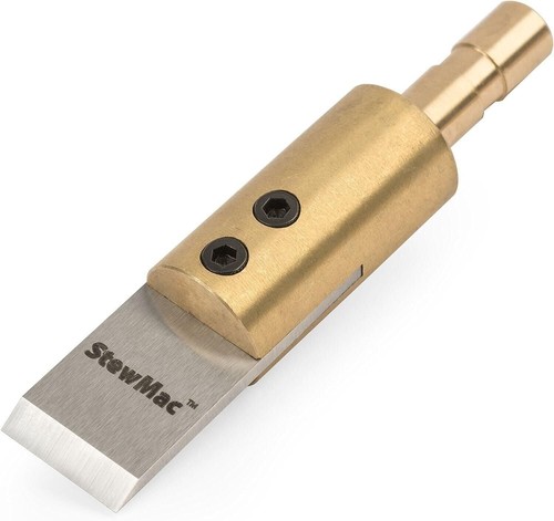 Stewmac miter blade - miter, per