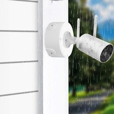 4 Pezzi Telecamera di