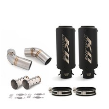 For Ducati Monster 696 695 795