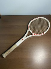 Racchetta tennis vintage - tennis,