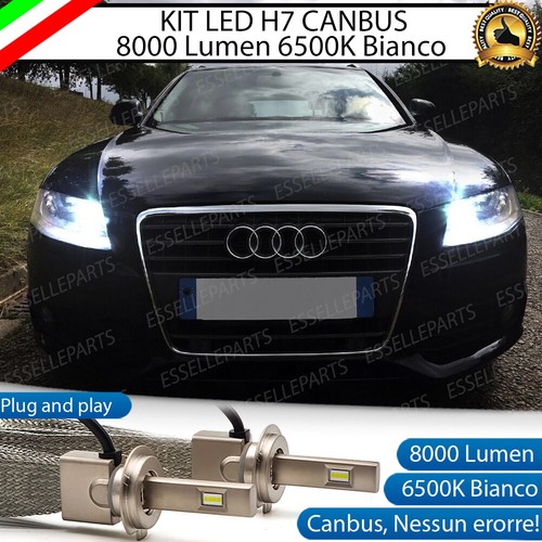 Kit led canbus - led, +