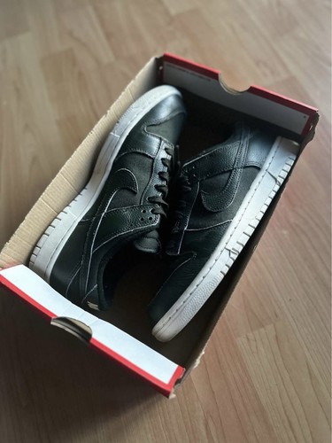 Nike dunk premium - dunk,