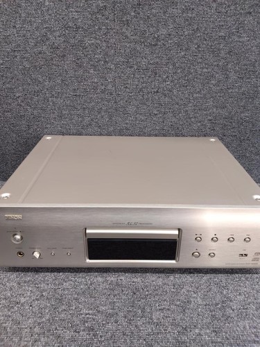 Denon dcd 1500se lettore sacd - lettore,