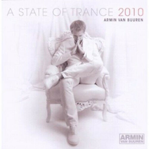 State trance 2010 - trance,