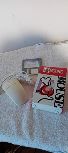 Mouse ibm vintage - ibm,
