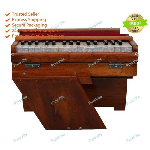 Nuovo harinam harmonium 32key - harinam, harmonium-32key