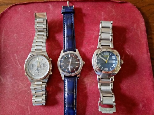 Lotto orologi penna - lotto, 3