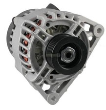 1* Alternatore 90A Nuovo - OE