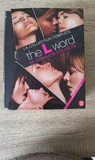 The L word intégrale dvd