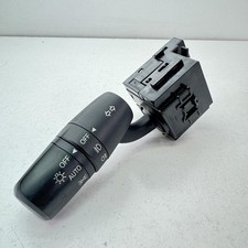 LEVA COMANDO LUCI PER MAZDA 3