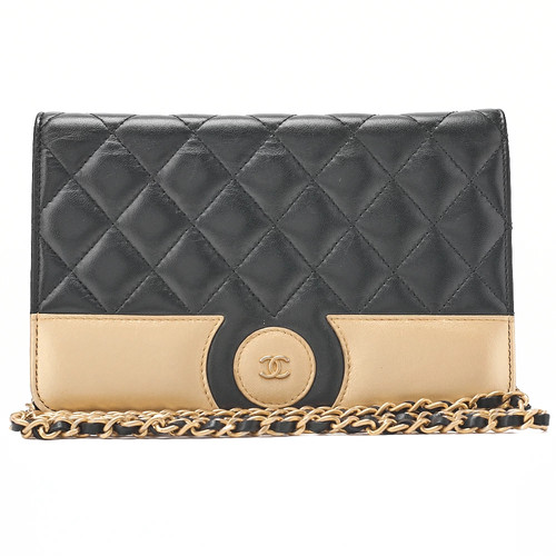 Chanel matelasse coco mark - chanel,