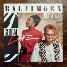BALTIMORA - LINDA WESLEY