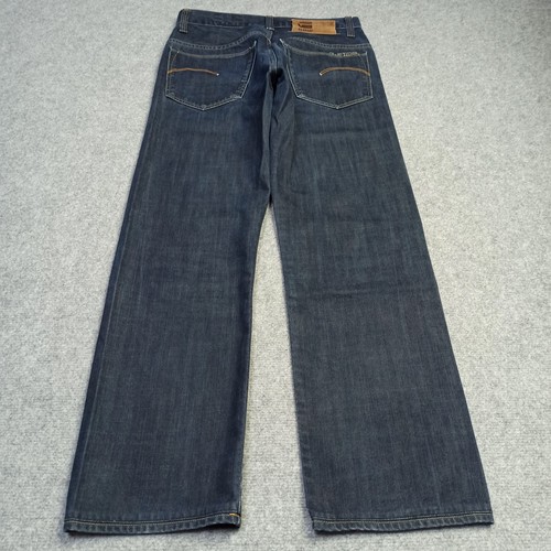 Star raw 3301 - jeans, uomo