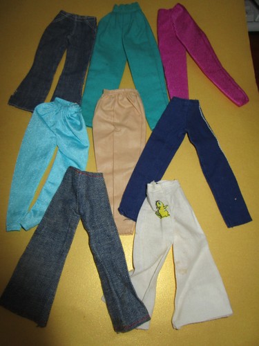 1279 otto vecchi pantaloni - 1279),